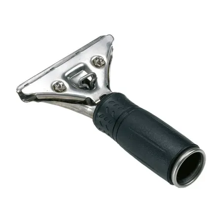 Unger Pro PR000 Window Squeegee Handle — Stainless Steel