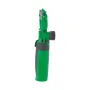 Empunadura ErgoTec Swivel Loc 0° Unger LS000 — cabeza plana al mango