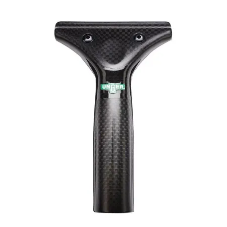 Cabo ErgoTec em carbono Unger UCH00 — 18% mais leve