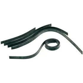 Unger Soft Squeegee Rubber Blade RR250 — Soft Rubber