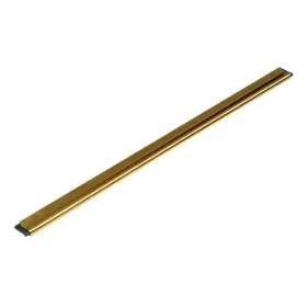 Unger Gold Clip GC350 Brass Channel — 35 cm