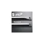 Unger S Plus Channel UC350 — curved edges for cleaning alongside the frame