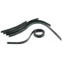 Caixa 25 gomes Unger de 35 i 45 cm | Toves i dures
