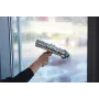 Unger ErgoTec Ninja window washer NA350 — aluminium holder and Ninja sleeve