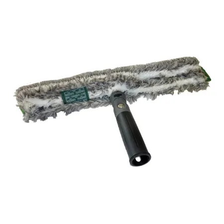 Unger ErgoTec Ninja window washer NA350 — aluminium holder and Ninja sleeve