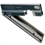 Rascador Trim Unger TH100 — acero inox plegable