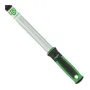 Unger ErgoTec SH250 Long-Handle Window Scraper — 25 cm, Double-Sided Blade