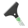 Unger ErgoTec SH250 Long-Handle Window Scraper — 25 cm, Double-Sided Blade