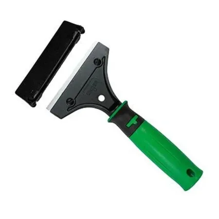 Unger ErgoTec SH000 Scraper — Metal Head