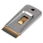 Rascador seguridad Unger SR20K 4 cm — metalico, cuchilla escamoteable