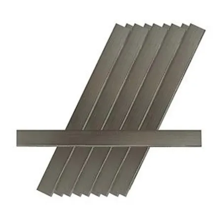 Lâminas para pavimentos 20 cm Unger HDSB0 — bilaterais para raspador HDSS0