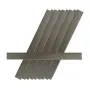 20 cm Unger HDSB0 floor scraper blades — double-sided for HDSS0