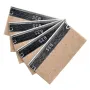 Unger SRB20 4 cm Window Scraper Blades — Box of 5