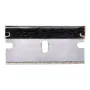 Cuchillas rascacristales Unger SRB10 4 cm — caja 100 uds