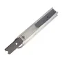 Cuchillas bilateral Unger RB100 10 cm — filo y obtusa