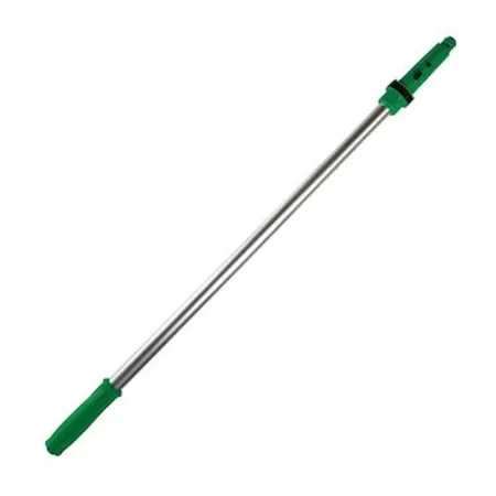 Pal d'alumini Unger HH240 — 60 cm, un element amb con de seguretat