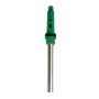 Unger HH240 aluminium pole — 60 cm single section with safety cone