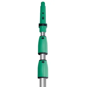 Unger OptiLoc 3-section telescopic pole — 1.85, 3.75 or 4.50 m