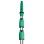 Unger OptiLoc 3-section telescopic pole — 1.85, 3.75 or 4.50 m
