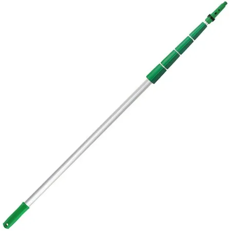 Sistema TelePlus Unger TF620 — desmontable 6,20 m