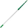 Sistema TelePlus Unger TF620 — desmontable 6,20 m