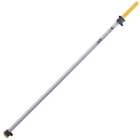 Extensión HiFlo nLite aluminio Unger 3 m AN30G