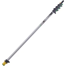 Unger HiFlo nLite aluminium master pole 6 m AN60G