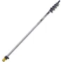 Unger HiFlo nLite aluminium master pole 6 m AN60G