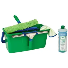 Kit Unger Green Label GTK35 — kit sostenible certificado FSC