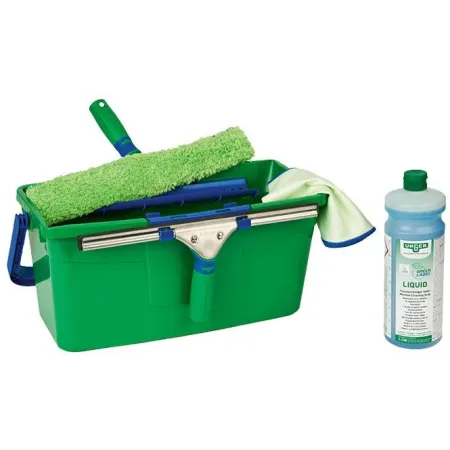 Kit Unger Green Label GTK35 — kit sostenible certificado FSC