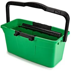 Unger QB12B Window-Cleaning Bucket — 12 Litres