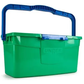Unger Green Label 12-litre Bucket — Sustainability Certification, Compact