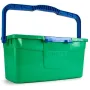 Unger Green Label 12-litre Bucket — Sustainability Certification, Compact