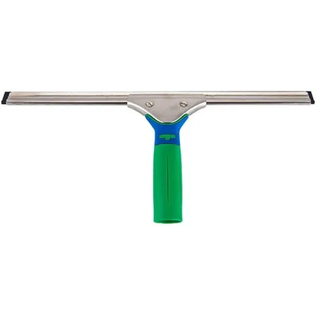 Raqueta ErgoTec Green Label Unger GTS35 — goma FSC, 35 y 45 cm