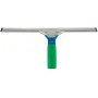 Raqueta ErgoTec Green Label Unger GTS35 — goma FSC, 35 y 45 cm