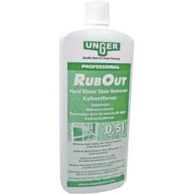 Rub Out Unger RUB20 — limpiador cal y minerales