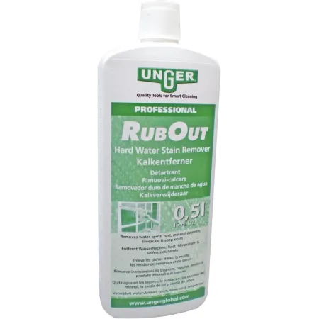 Rub Out Unger RUB20 — limpiador cal y minerales