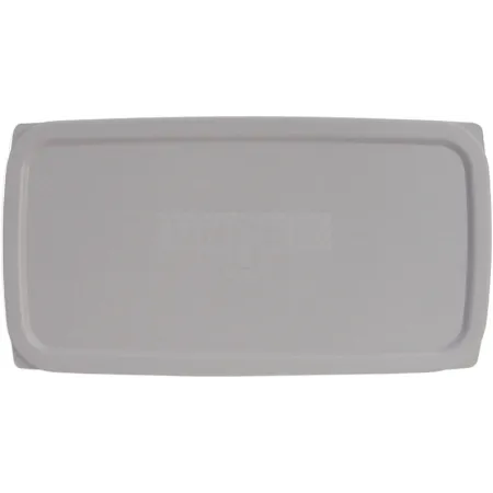 Tapa cubo 28 litros Unger QB080 — transporte sin derrames
