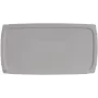 Tapa cubo 28 litros Unger QB080 — transporte sin derrames