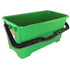 Unger QB220 Window-Cleaning Bucket — 28 Litres, Fits 45 cm Washer