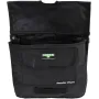 Bolso bayetas ErgoTec Unger BSPOU — 3 compartimentos secas y humedas