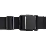 Cinto ErgoTec Unger BSTBT — acolchoado, 4 orifícios, 80 a 130 cm