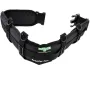 Cinto ErgoTec Unger BSTBT — acolchoado, 4 orifícios, 80 a 130 cm