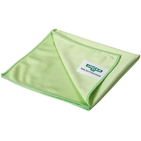 Bayeta Microwipe Unger MF40L — 350 g/m2, 500 lavados, refuerzo bordes