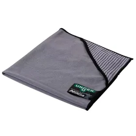 Bayeta Microwipe ErgoTec Ninja Unger MN40H — microfibra 400 g/m²