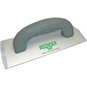 Soporte mopa aluminio Unger PHD20 — contacto velcro