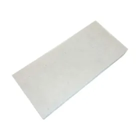 Mopa pad abrasivo blanco Unger OPS20 — 25 cm
