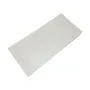 Mopa pad abrasivo blanco Unger OPS20 — 25 cm