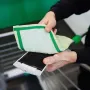 Mopa microfibra limpieza Unger PHL20 — 27 cm