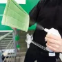 Mopa microfibra limpieza Unger PHL20 — 27 cm